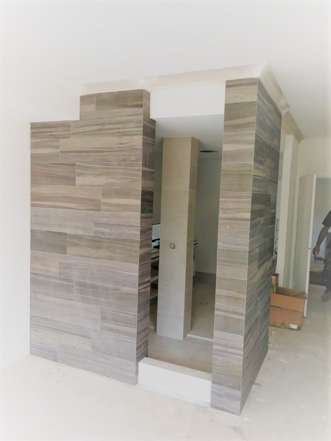 YCT tile project
